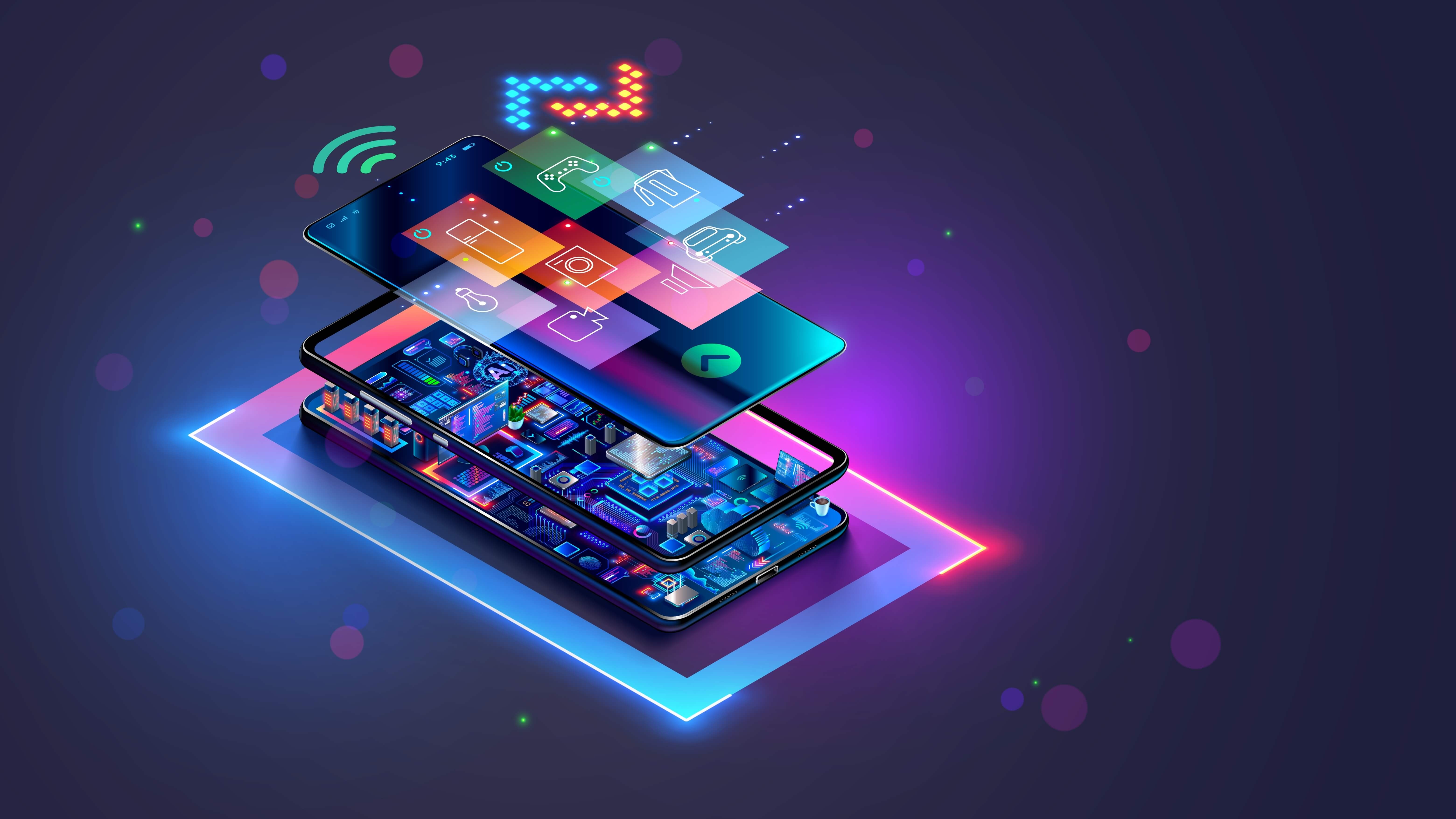 Mobile App Development